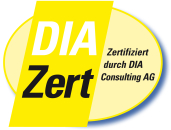 DIAZert Logo