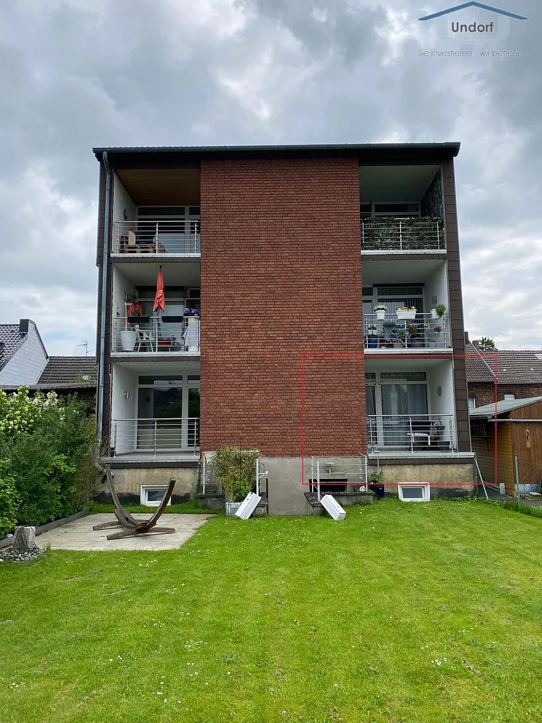 Undorf Wohnungsbau und Immobilienbewertung e.K. Immobilie #3 2/3