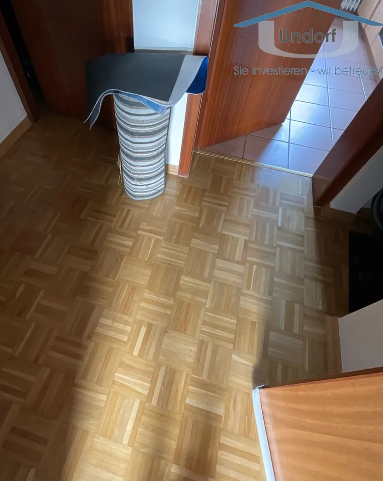 Undorf Wohnungsbau und Immobilienbewertung e.K. Immobilie Wohnung