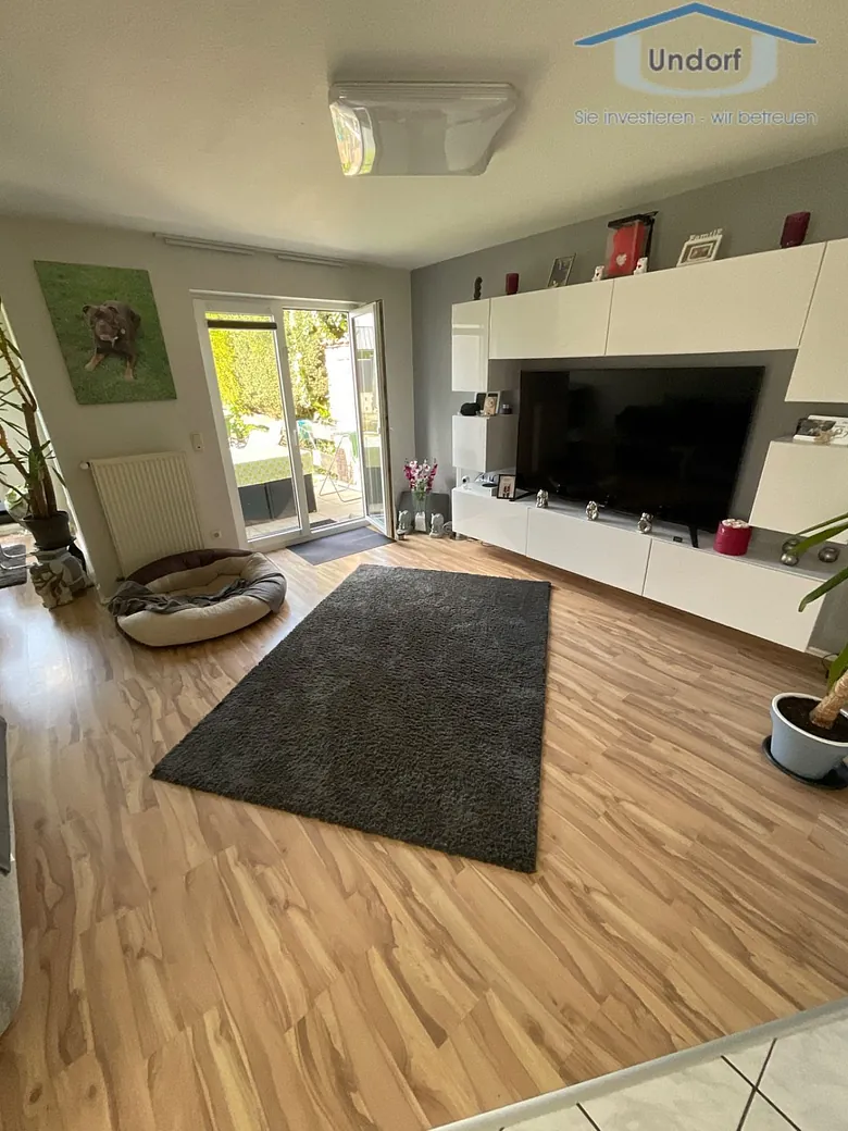 Undorf Wohnungsbau und Immobilienbewertung e.K. Immobilie #1 4/5