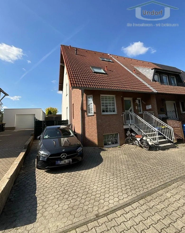 Undorf Wohnungsbau und Immobilienbewertung e.K. Immobilie #1 1/5