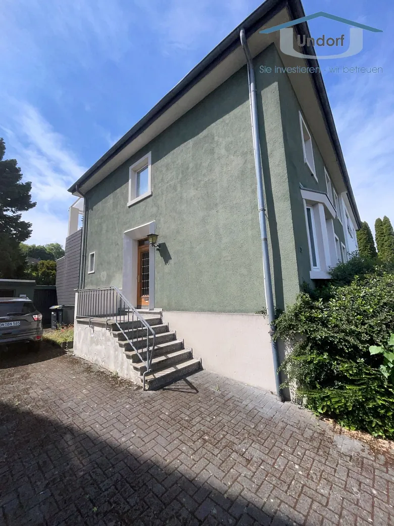 Undorf Wohnungsbau und Immobilienbewertung e.K. Immobilie 2/6