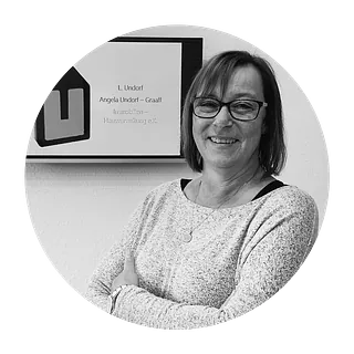 Angela Undorf - Graaff