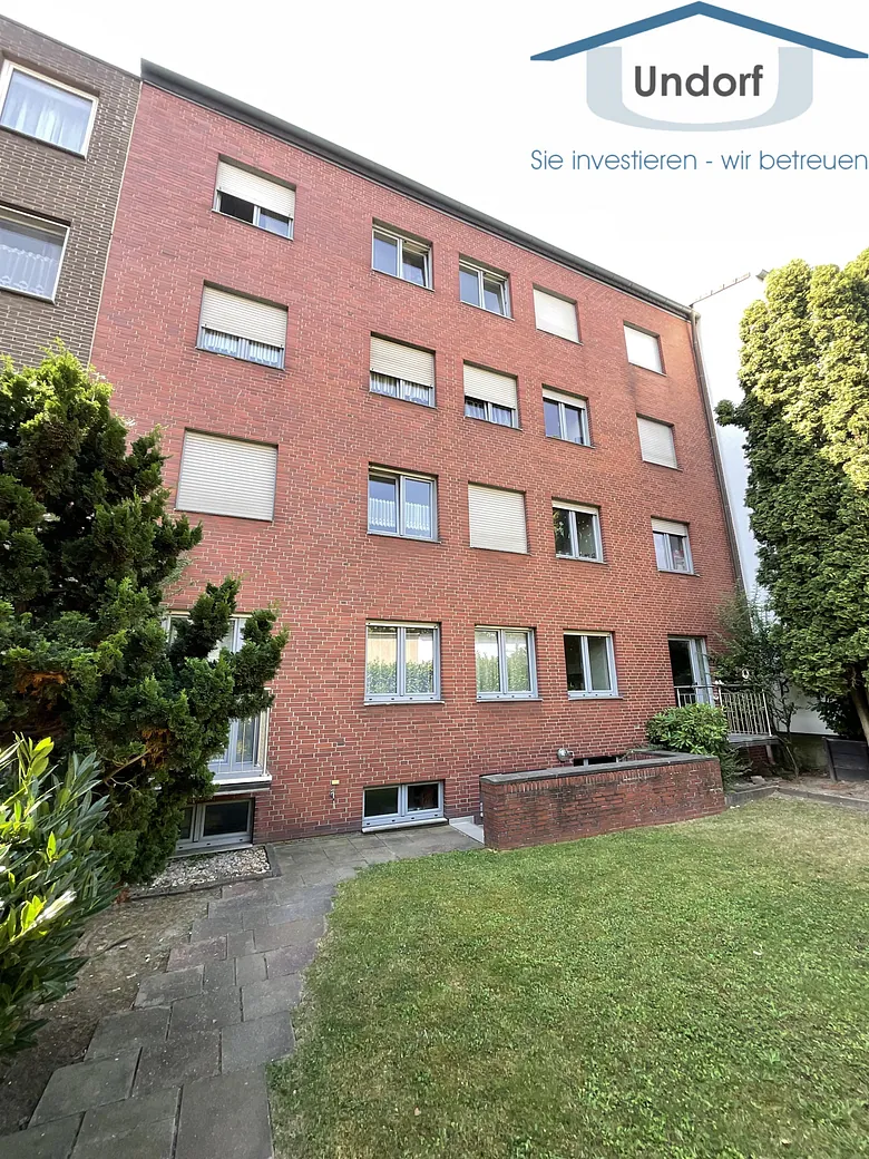 Undorf Wohnungsbau und Immobilienbewertung e.K. Immobilie Außen