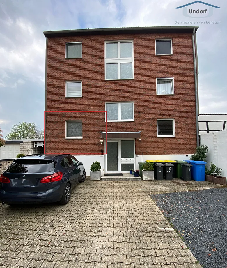 Undorf Wohnungsbau und Immobilienbewertung e.K. Immobilie #3 1/3