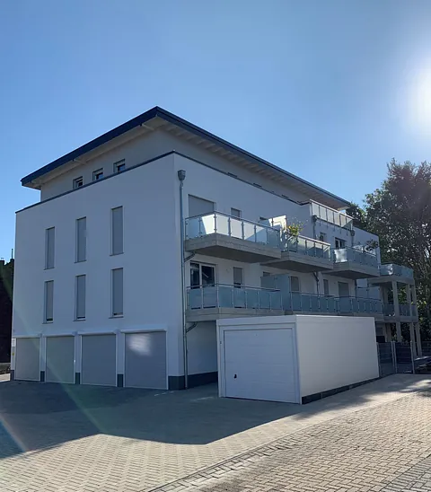 Undorf Wohnungsbau und Immobilienbewertung e.K. Galeriebild