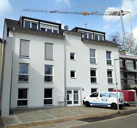 Undorf Wohnungsbau und Immobilienbewertung e.K. Galeriebild