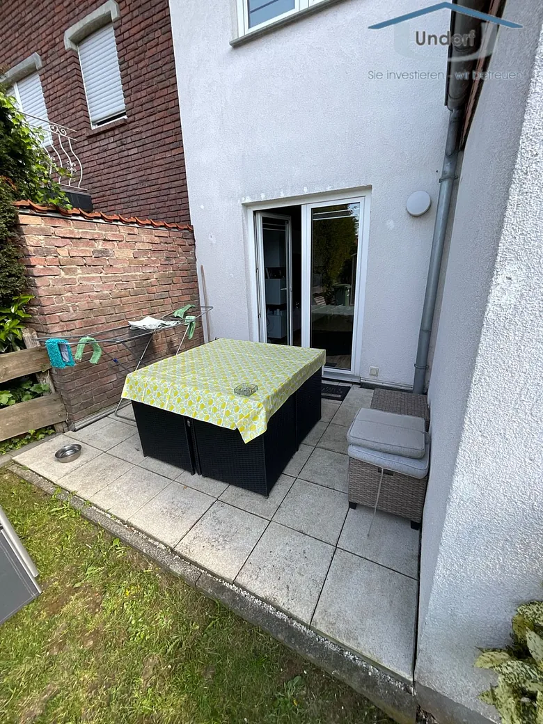 Undorf Wohnungsbau und Immobilienbewertung e.K. Immobilie #1 3/5