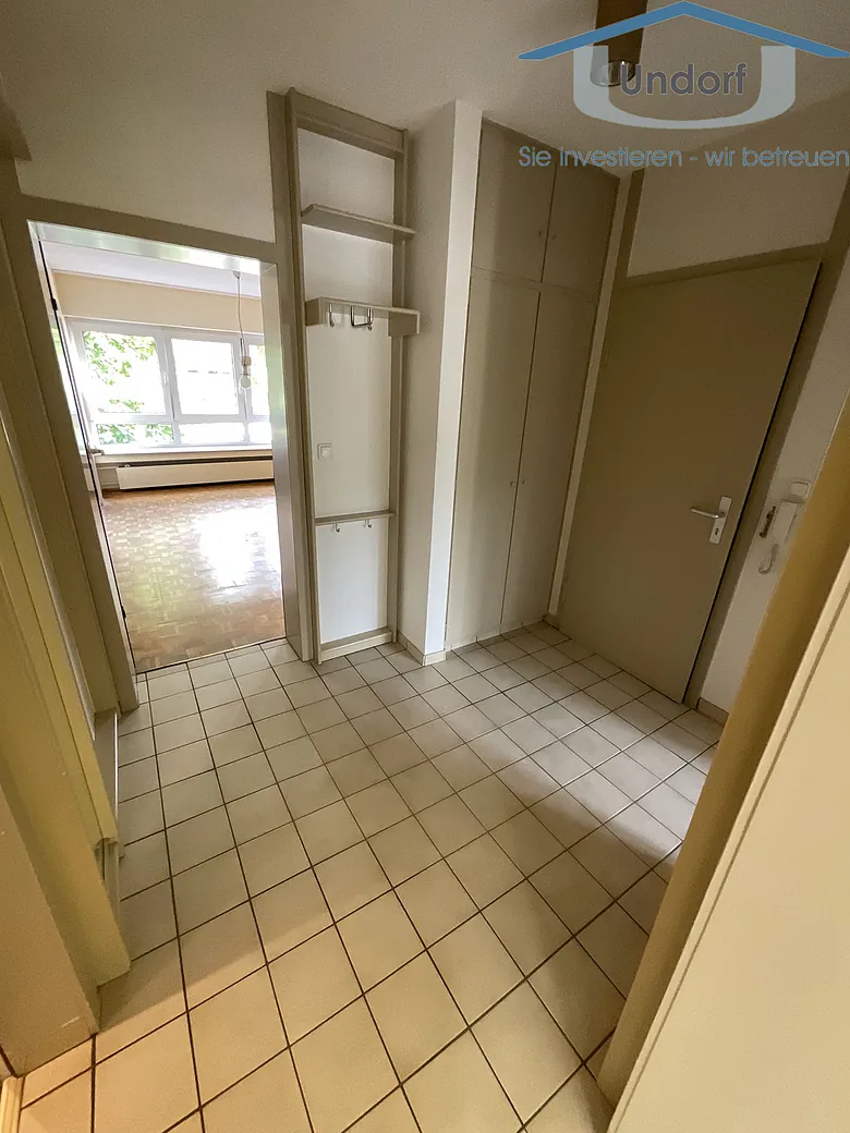 Undorf Wohnungsbau und Immobilienbewertung e.K. Immobilie Vorderansicht