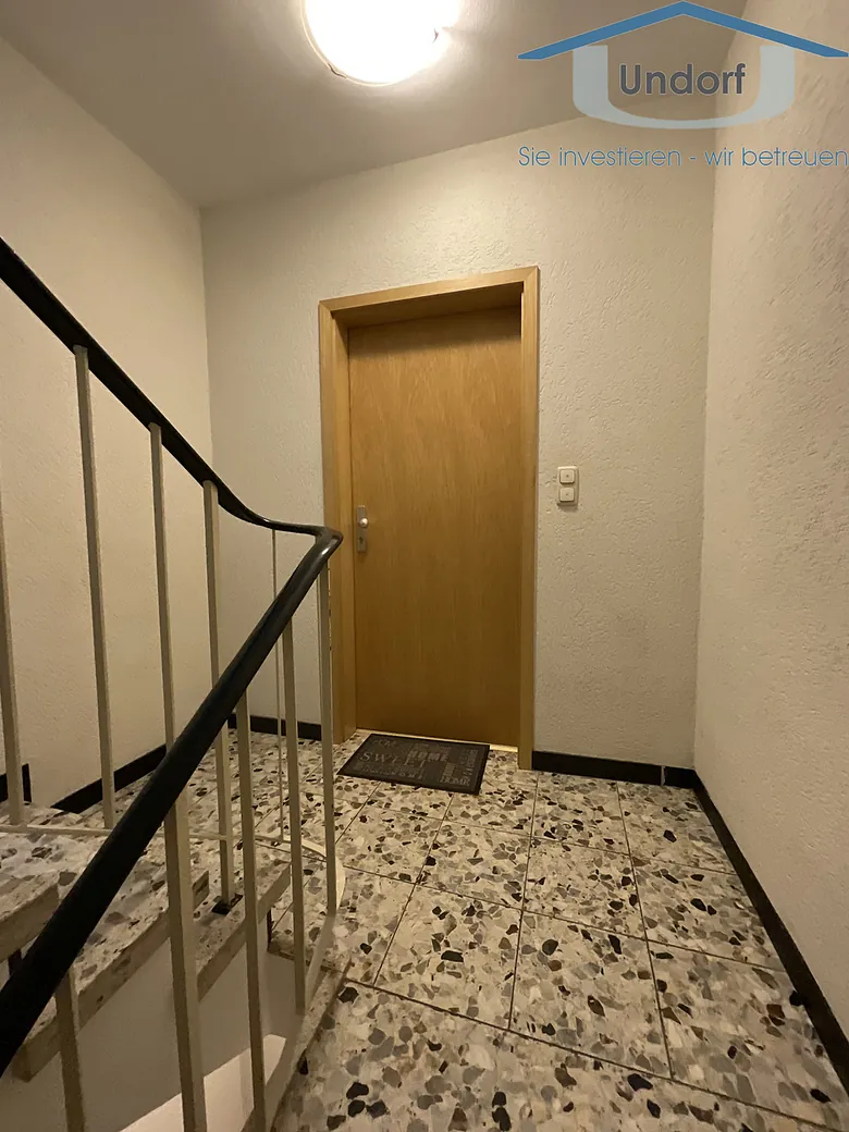 Undorf Wohnungsbau und Immobilienbewertung e.K. Immobilie Vorderansicht