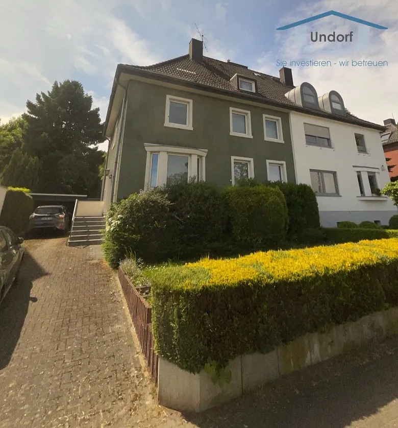 Undorf Wohnungsbau und Immobilienbewertung e.K. Immobilie 1/6