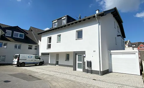 Undorf Wohnungsbau und Immobilienbewertung e.K. Galeriebild