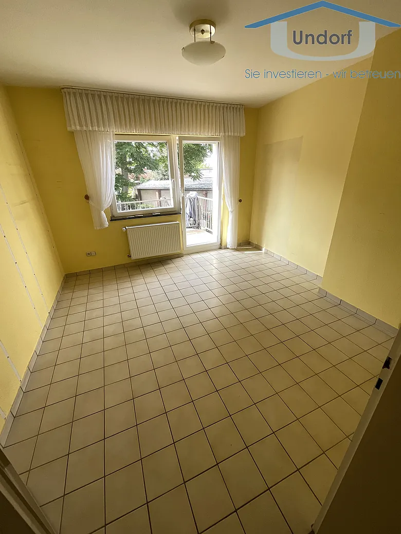 Undorf Wohnungsbau und Immobilienbewertung e.K. Immobilie Vorderansicht