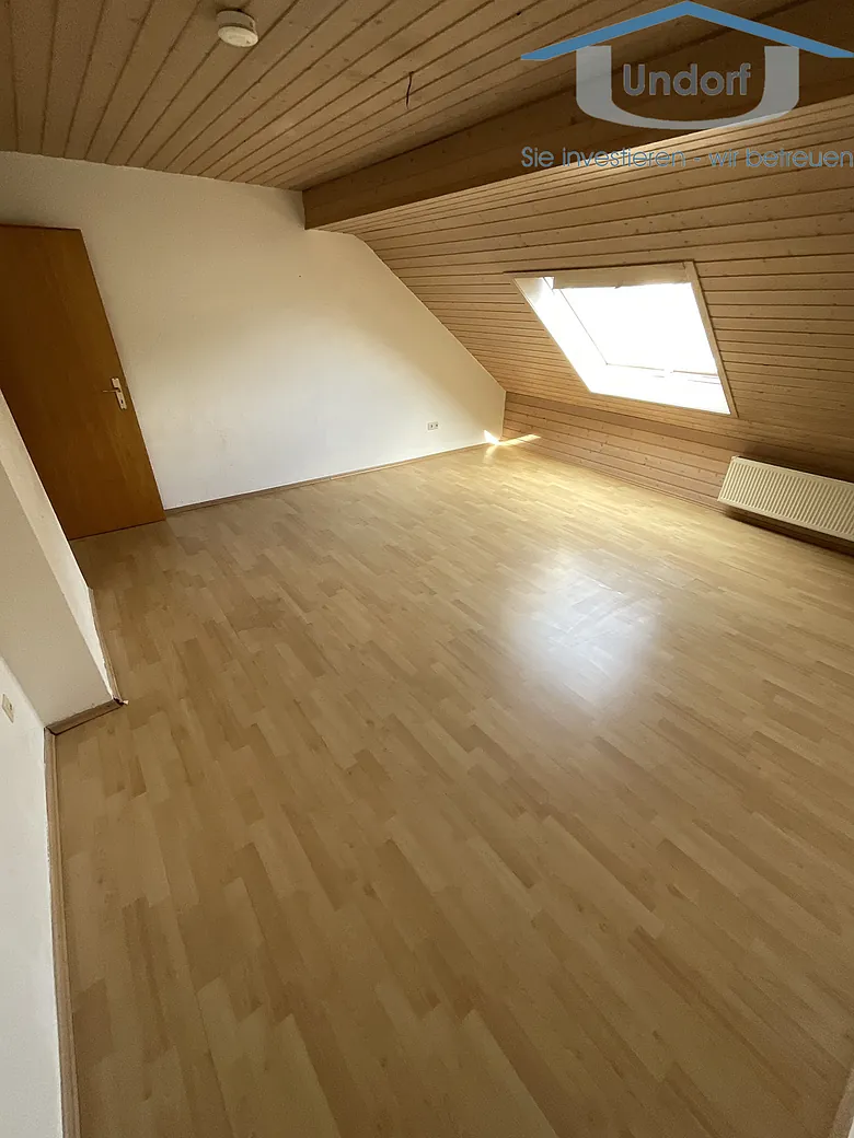 Undorf Wohnungsbau und Immobilienbewertung e.K. Immobilie Vorderansicht