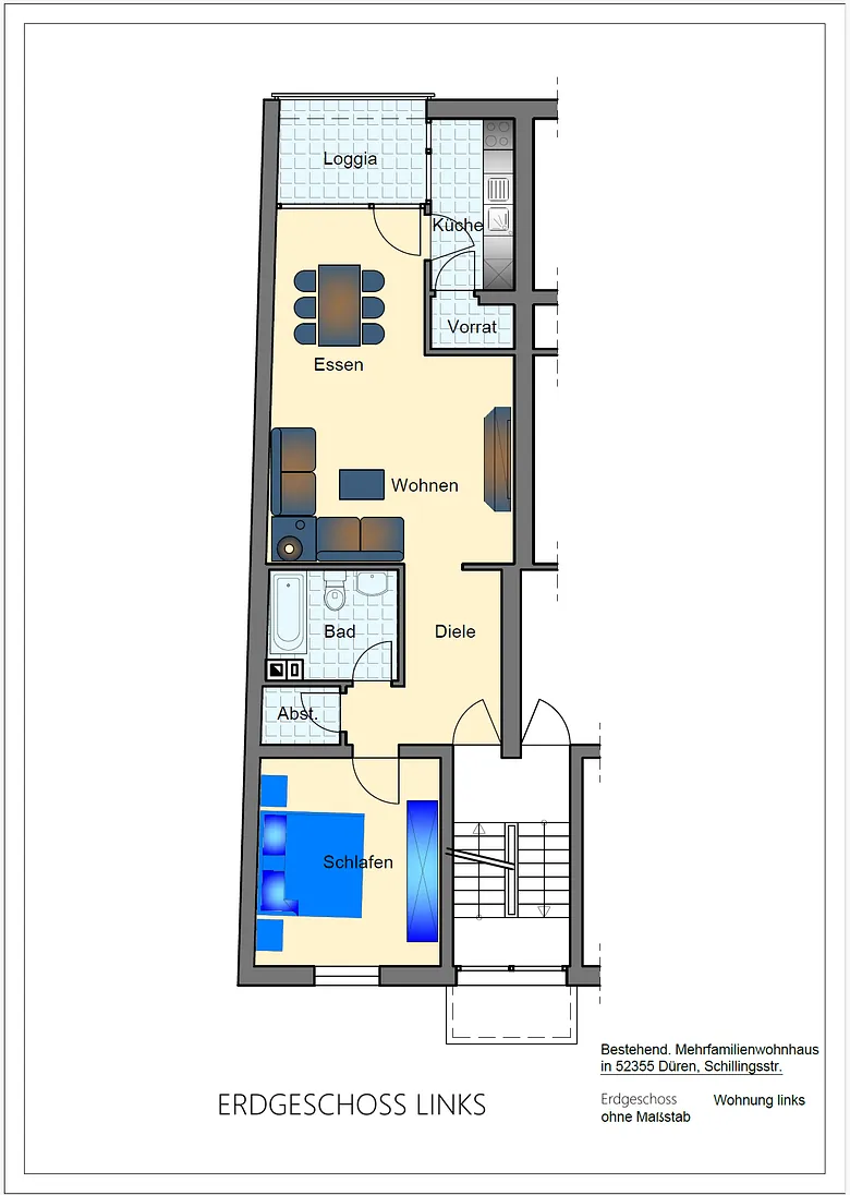 Undorf Wohnungsbau und Immobilienbewertung e.K. Immobilie #3 3/3
