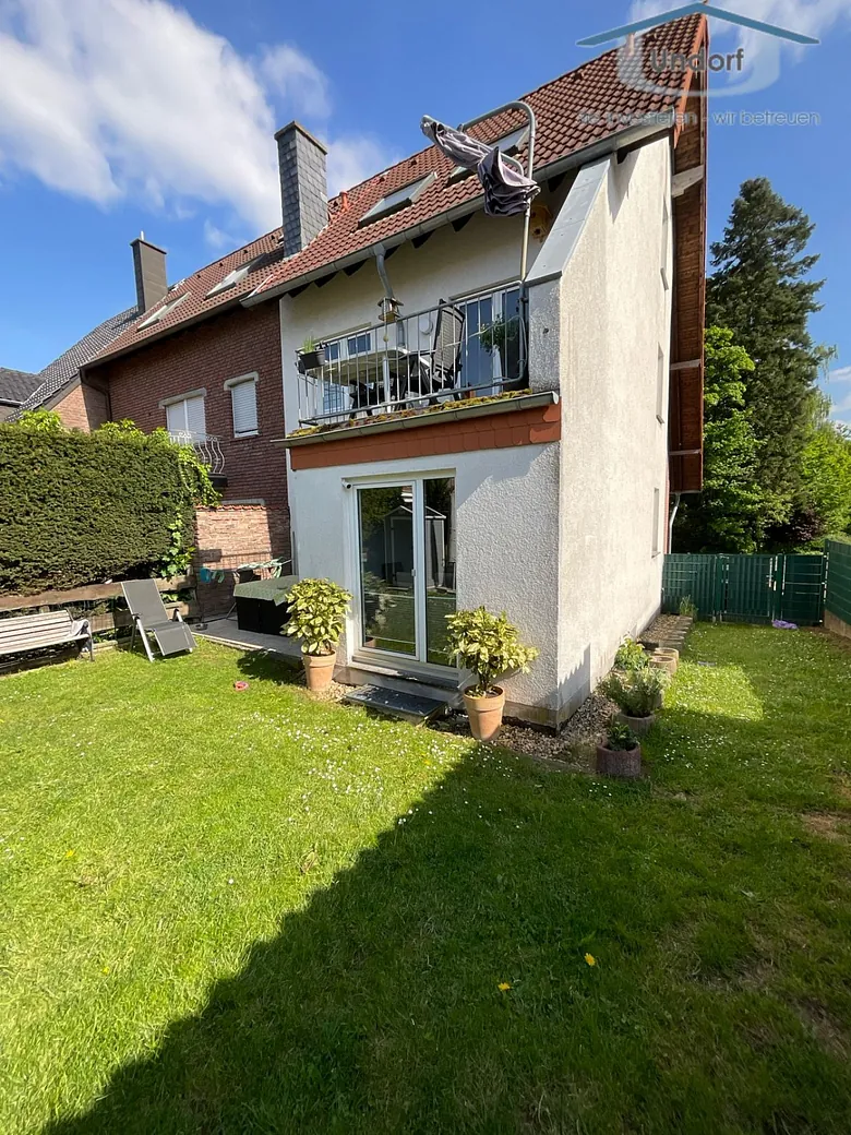 Undorf Wohnungsbau und Immobilienbewertung e.K. Immobilie #1 2/5