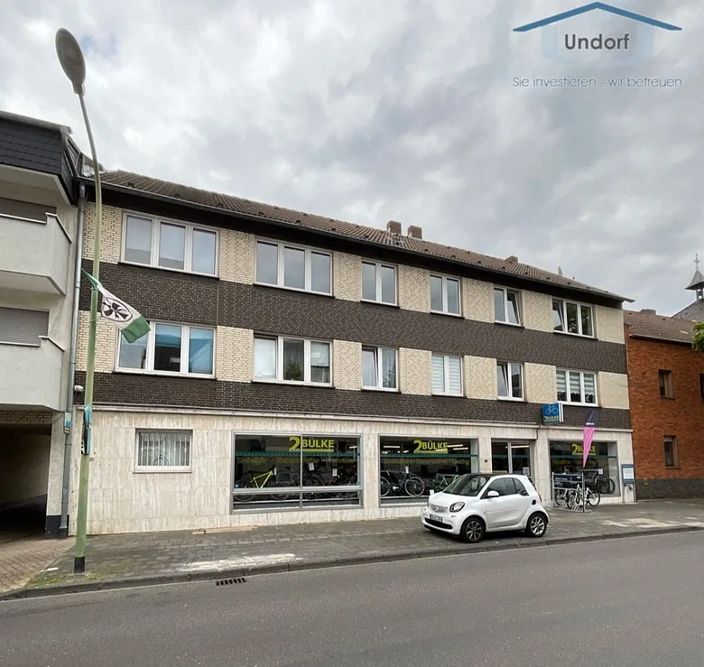 Undorf Wohnungsbau und Immobilienbewertung e.K. Immobilie #2 1/3