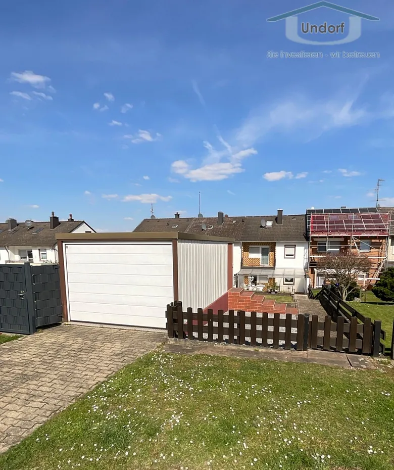 Undorf Wohnungsbau und Immobilienbewertung e.K. Immobilie #4 5/5