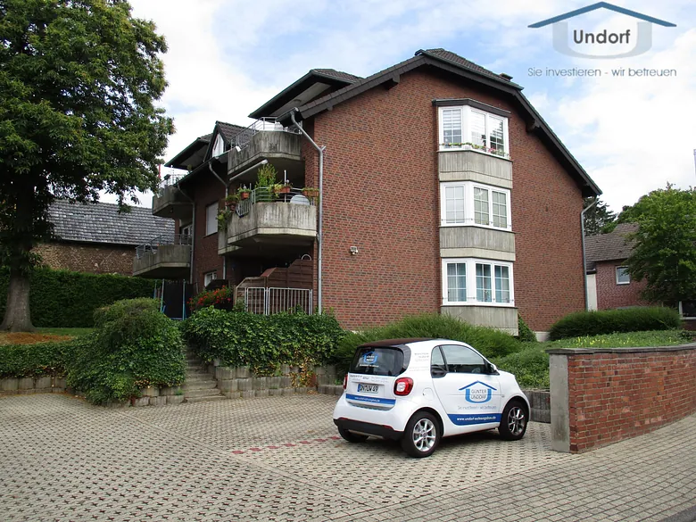 Undorf Wohnungsbau und Immobilienbewertung e.K. Immobilie #5 1/5